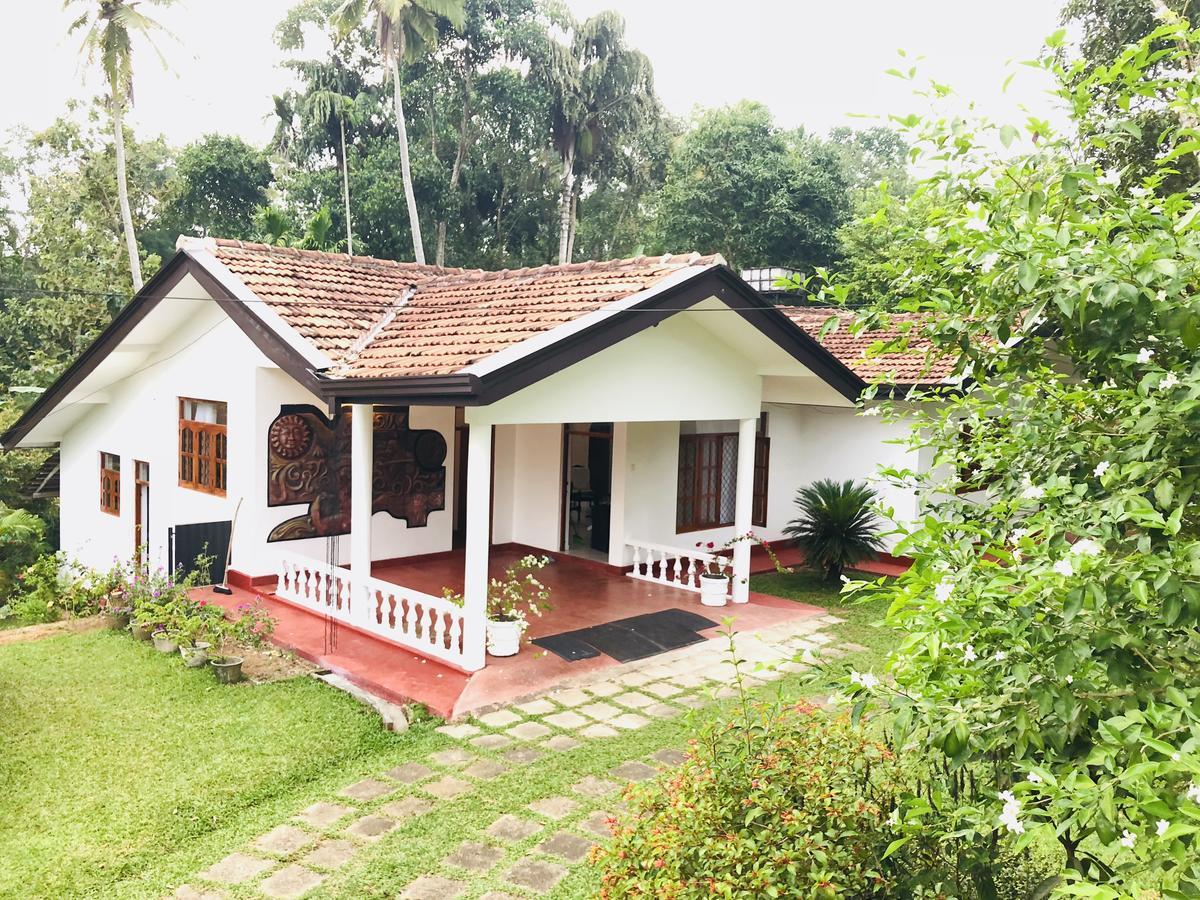Hikkanest Hikkaduwa Luaran gambar