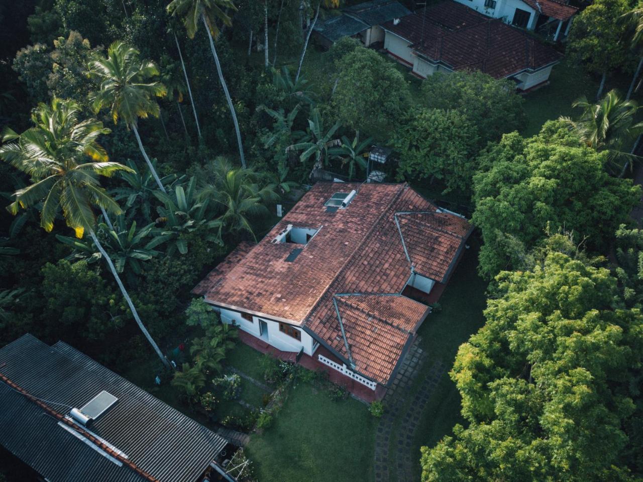 Hikkanest Hikkaduwa Luaran gambar
